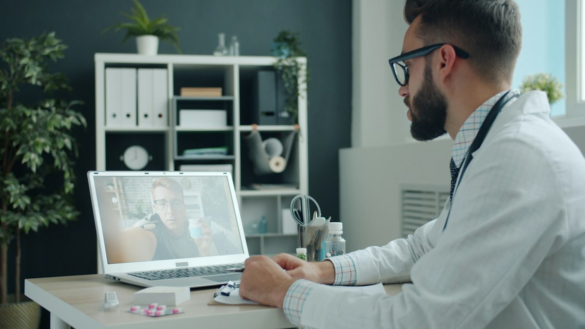 Manajemen Stres